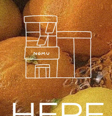 Stockist : Nomu Space