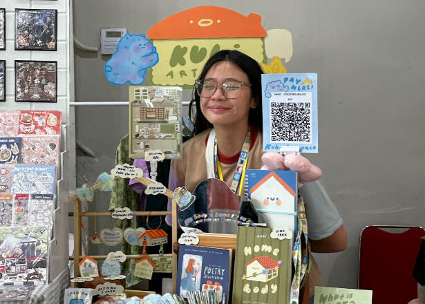 Art Markets